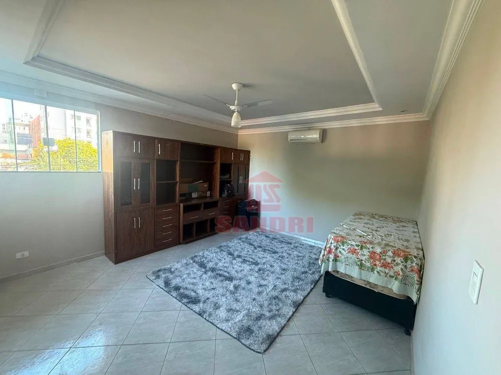 Sobrado, 4 quartos, 389 m² - Foto 11