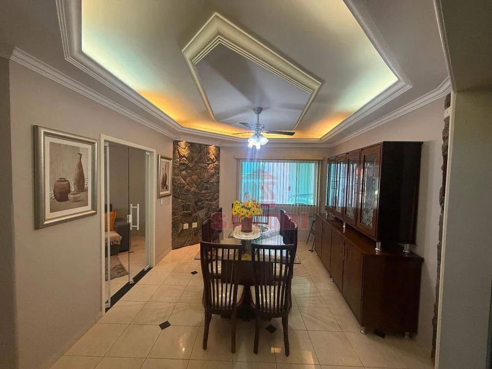 Sobrado, 4 quartos, 389 m² - Foto 3