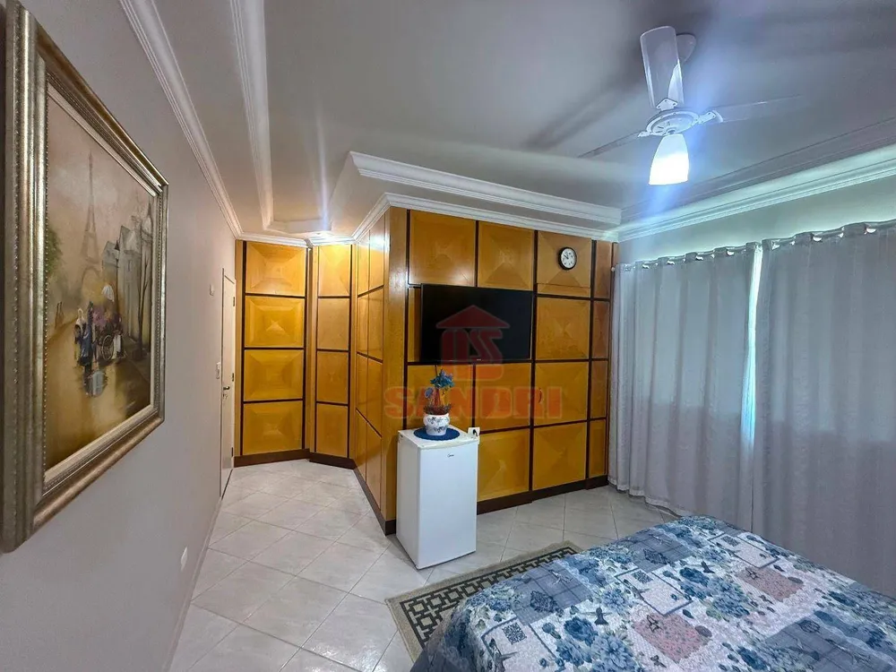 Sobrado, 4 quartos, 389 m² - Foto 6