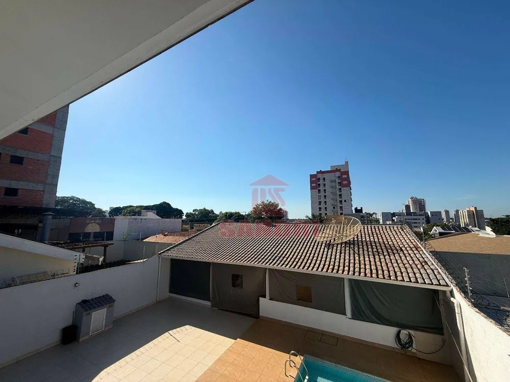 Sobrado, 4 quartos, 389 m² - Foto 9