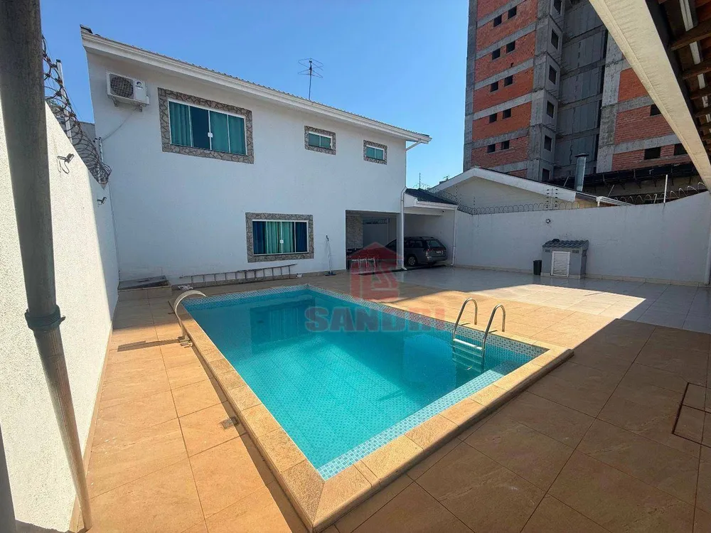 Sobrado, 4 quartos, 389 m² - Foto 13