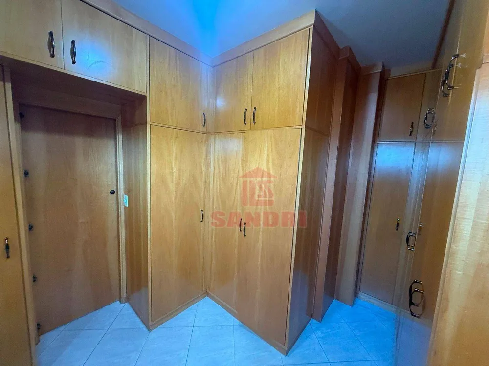 Sobrado, 4 quartos, 389 m² - Foto 7