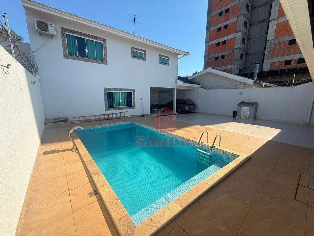 Sobrado, 4 quartos, 389 m² - Foto 14