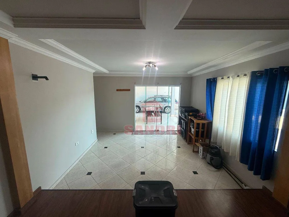 Sobrado, 4 quartos, 389 m² - Foto 4