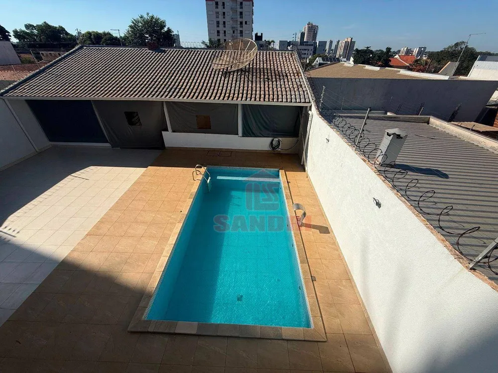 Sobrado, 4 quartos, 389 m² - Foto 8
