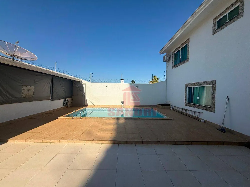 Sobrado, 4 quartos, 389 m² - Foto 12