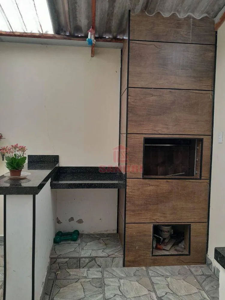 Casa, 3 quartos, 85 m² - Foto 6