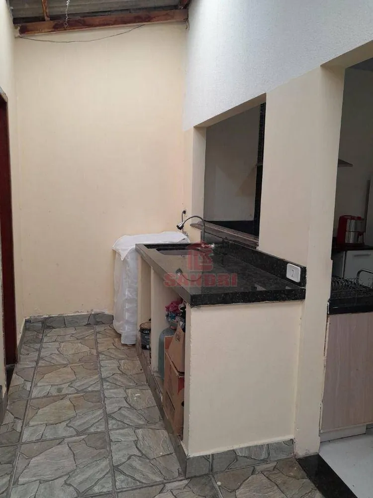 Casa, 3 quartos, 85 m² - Foto 3