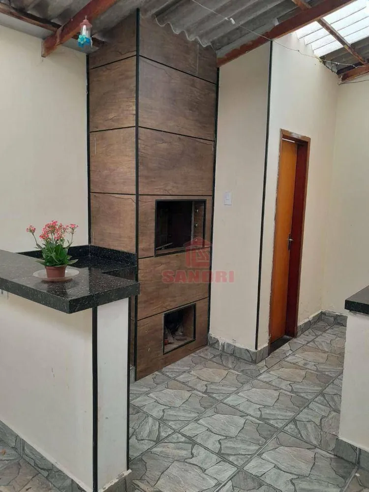 Casa, 3 quartos, 85 m² - Foto 5