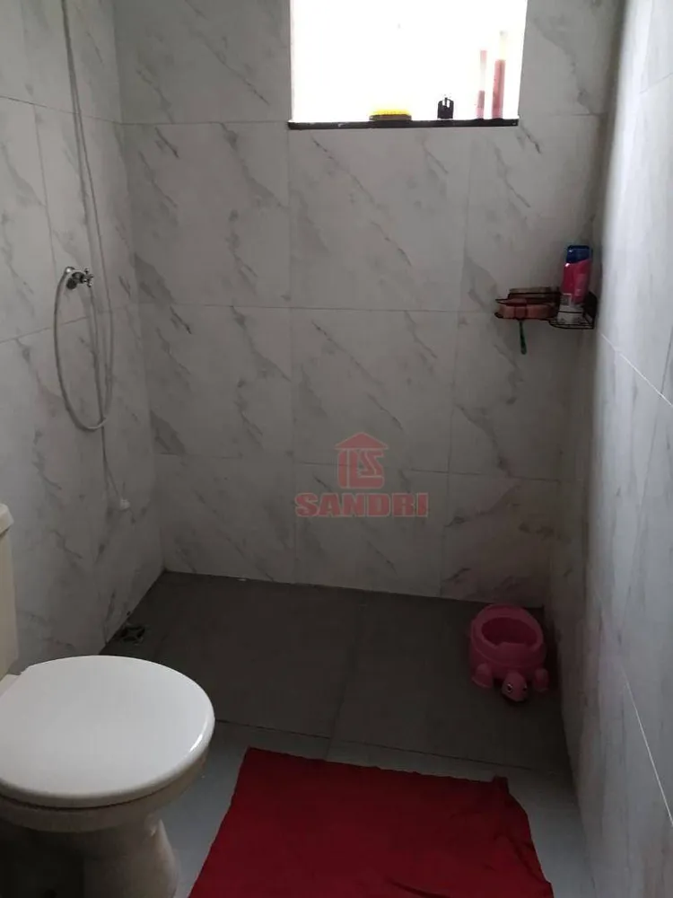 Casa, 3 quartos, 85 m² - Foto 11