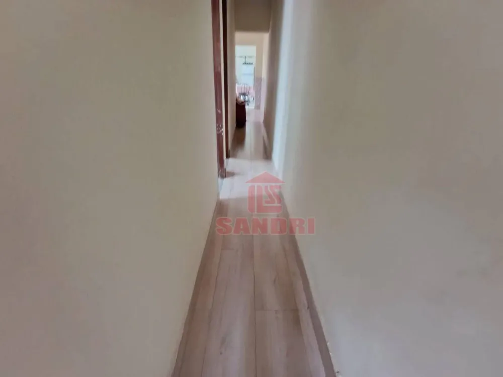 Casa, 3 quartos, 85 m² - Foto 7