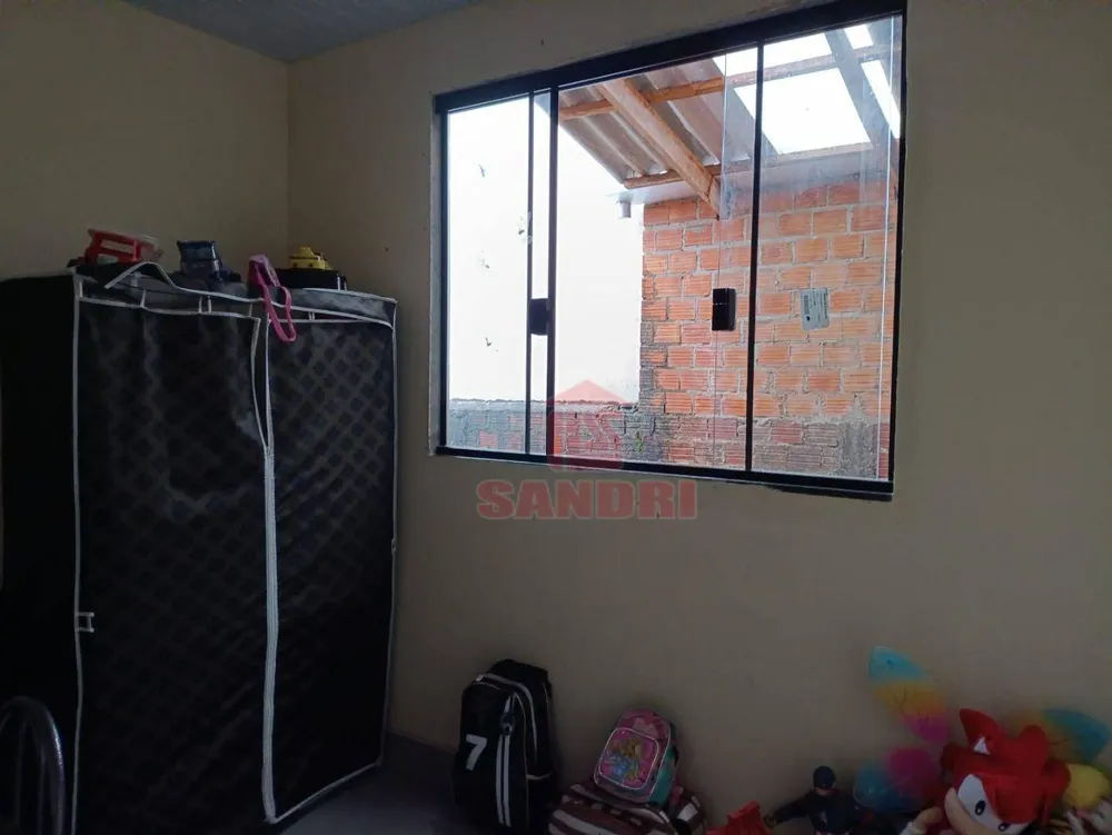 Casa, 3 quartos, 85 m² - Foto 10