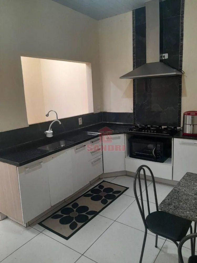 Casa, 3 quartos, 85 m² - Foto 2