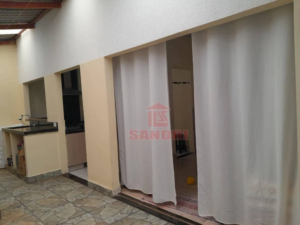 Casa, 3 quartos, 85 m² - Foto 4