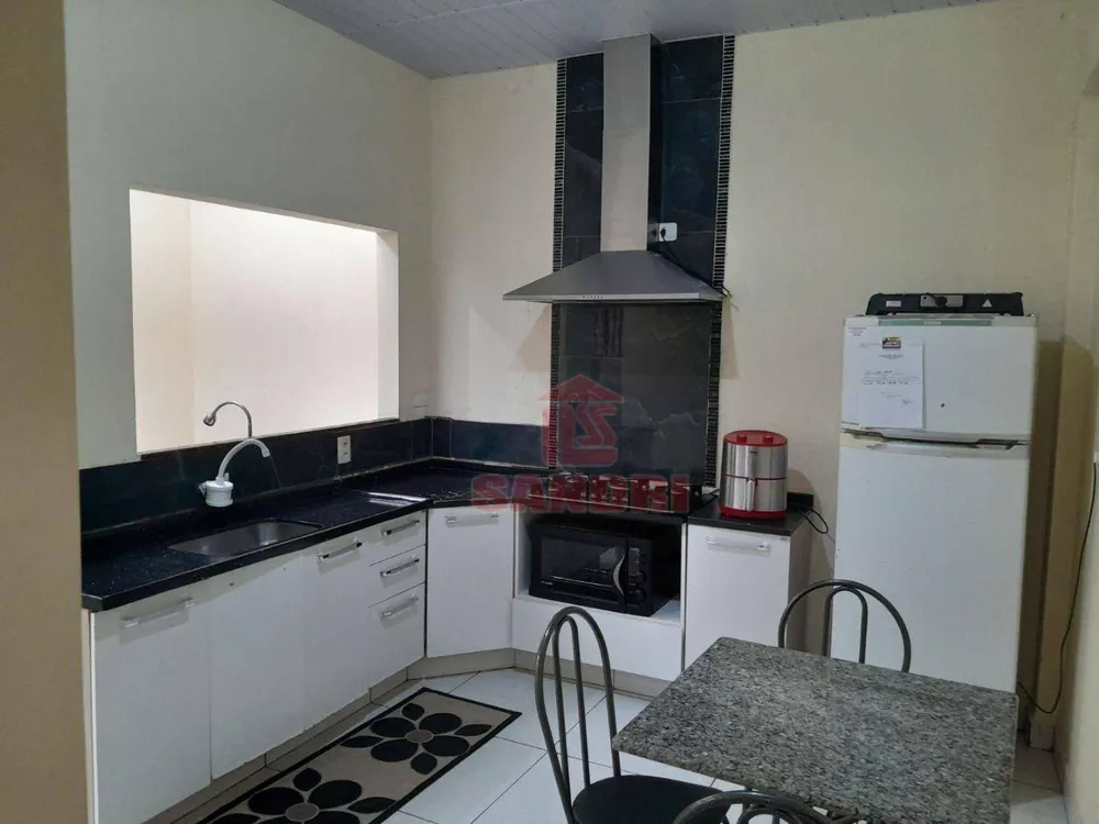 Casa, 3 quartos, 85 m² - Foto 1