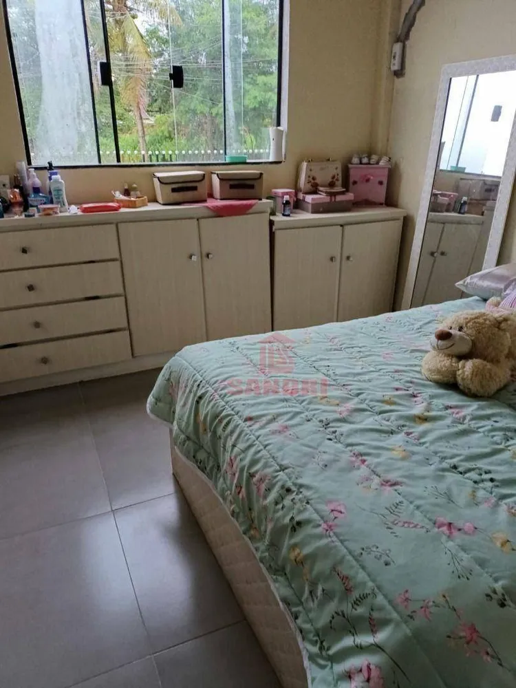 Casa, 3 quartos, 85 m² - Foto 9