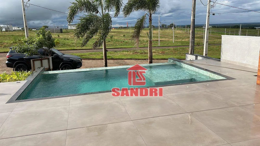 Casa, 340 m² - Foto 3