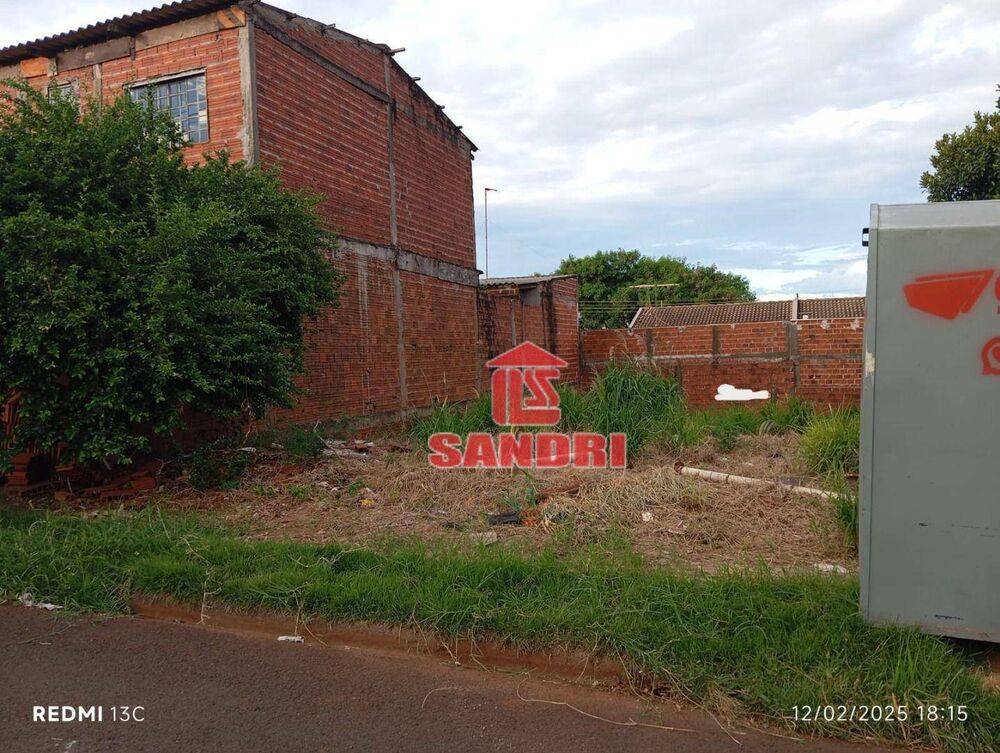 Terreno, 200 m² - Foto 3
