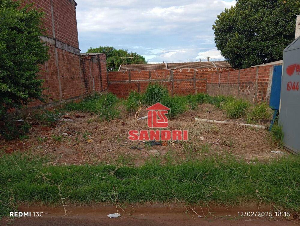 Terreno, 200 m² - Foto 1