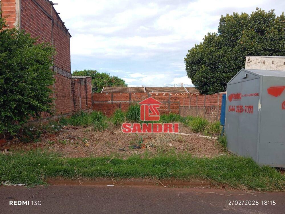 Terreno, 200 m² - Foto 2