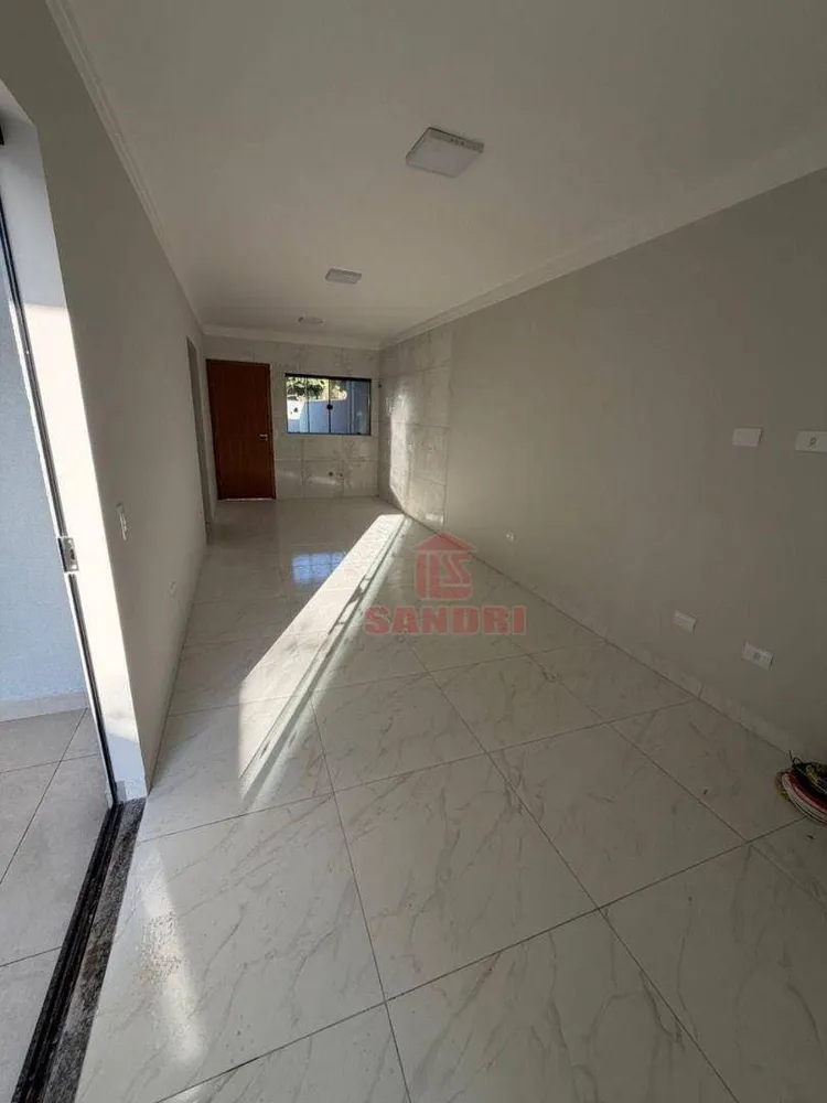 Casa, 3 quartos, 75 m² - Foto 8