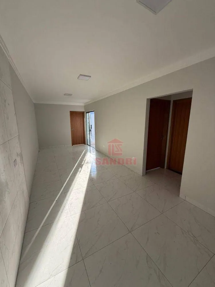 Casa, 3 quartos, 75 m² - Foto 10