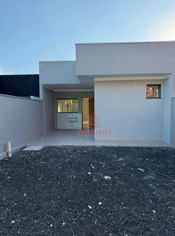 Casa, 3 quartos, 75 m² - Foto 15