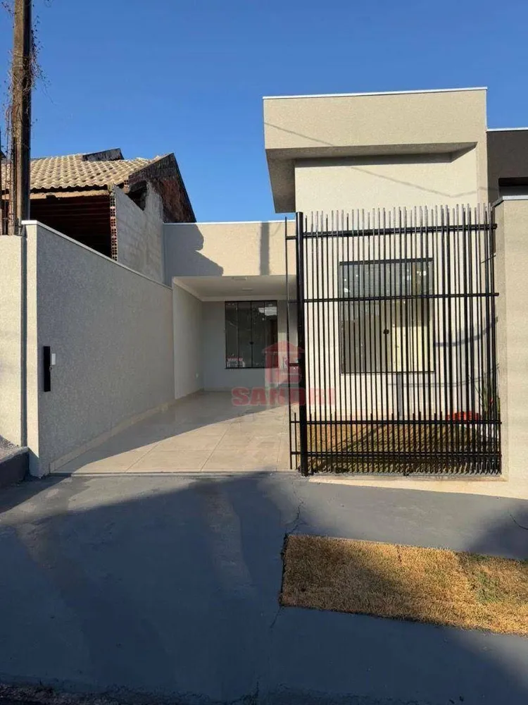 Casa, 3 quartos, 75 m² - Foto 5