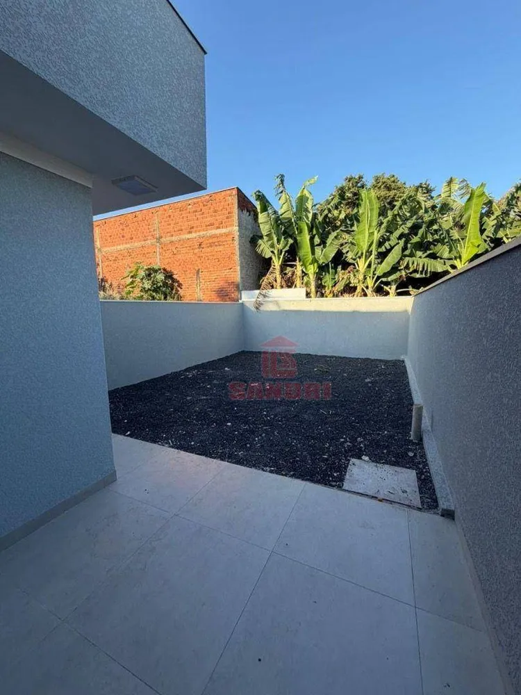 Casa, 3 quartos, 75 m² - Foto 16