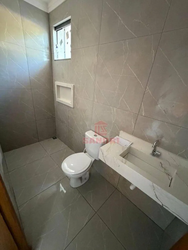 Casa, 3 quartos, 75 m² - Foto 13