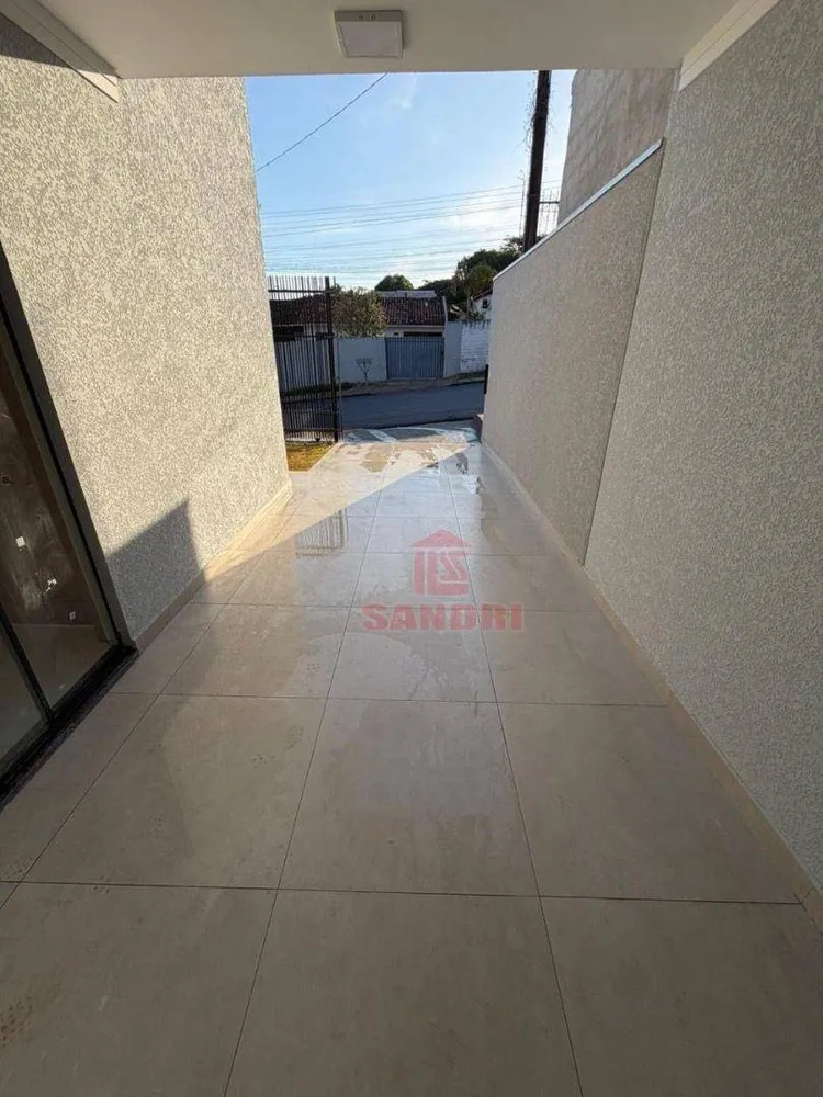Casa, 3 quartos, 75 m² - Foto 9