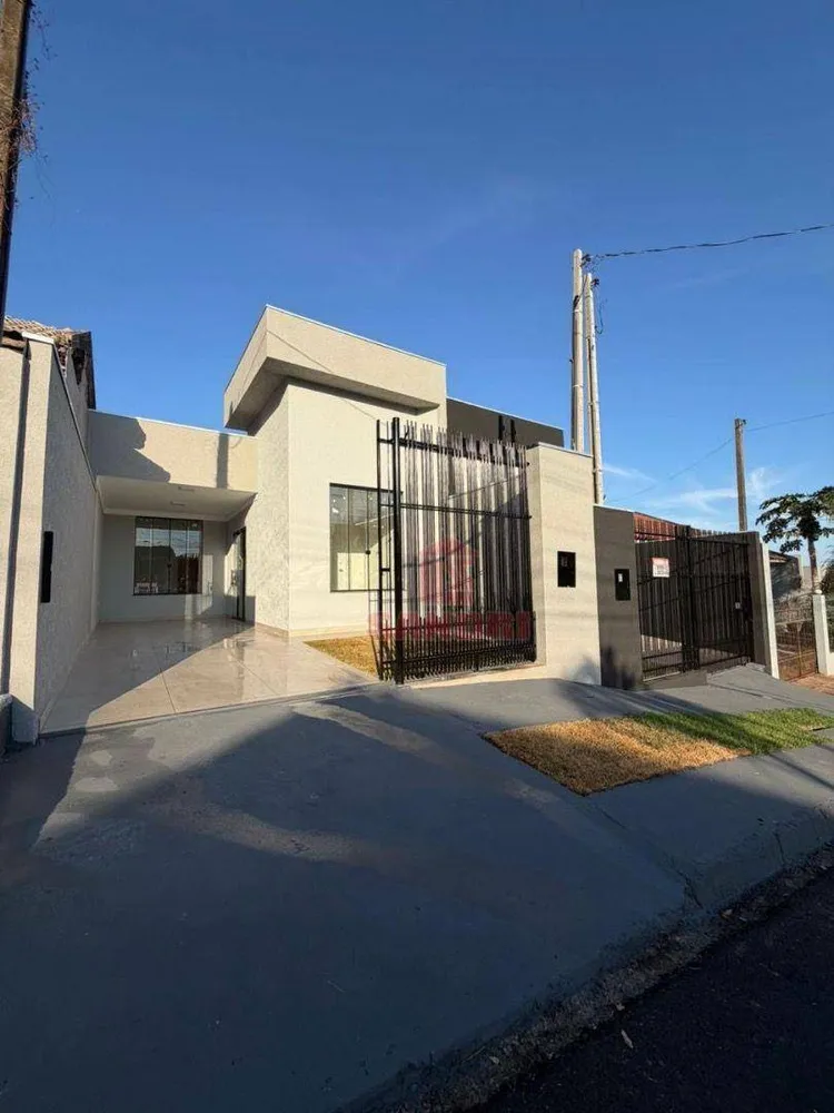 Casa, 3 quartos, 75 m² - Foto 6