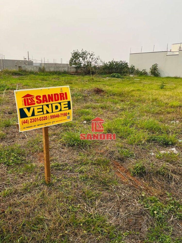 Terreno, 200 m² - Foto 1