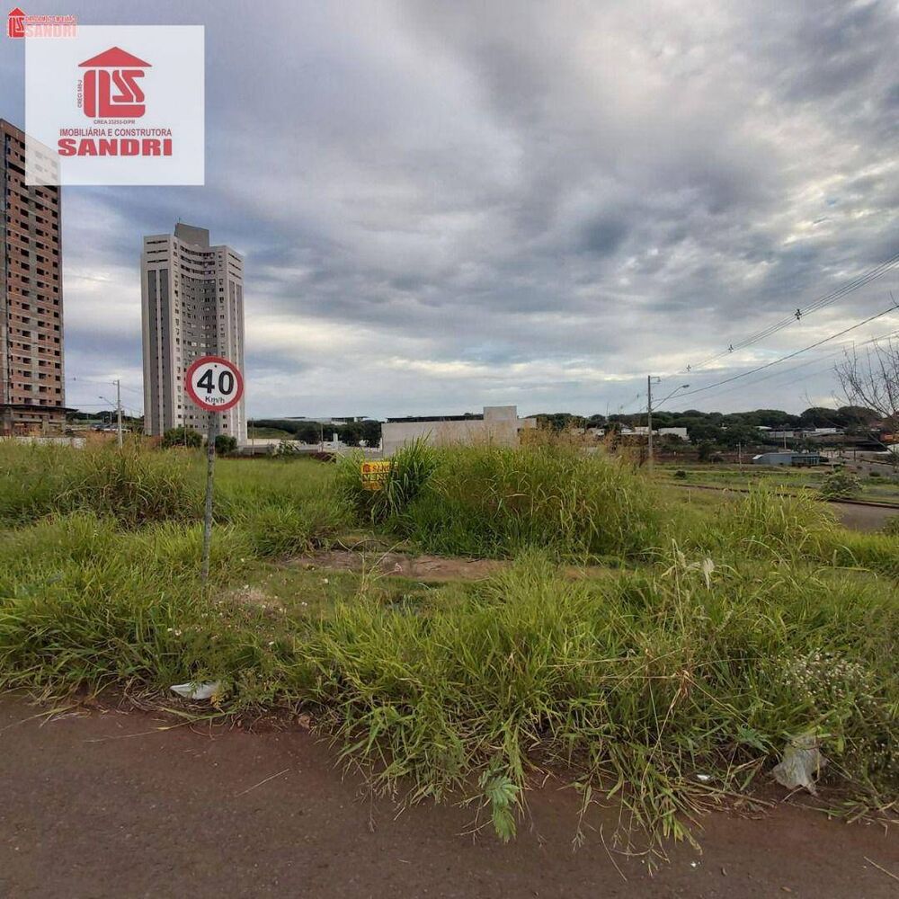 Terreno, 465 m² - Foto 4