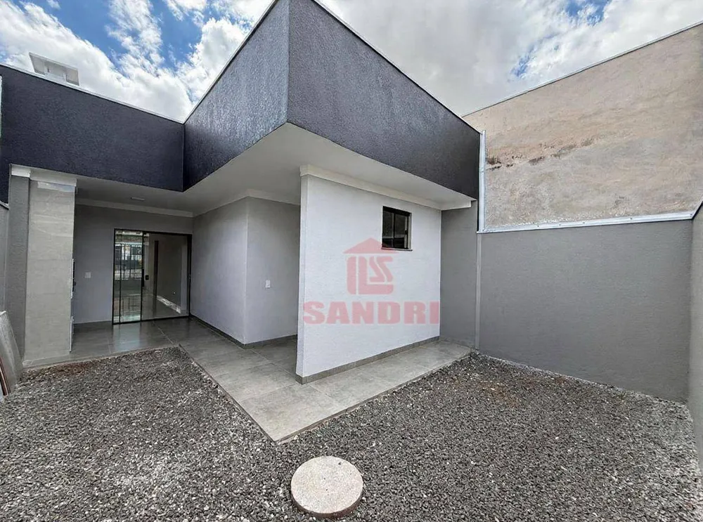 Casa, 3 quartos, 80 m² - Foto 16