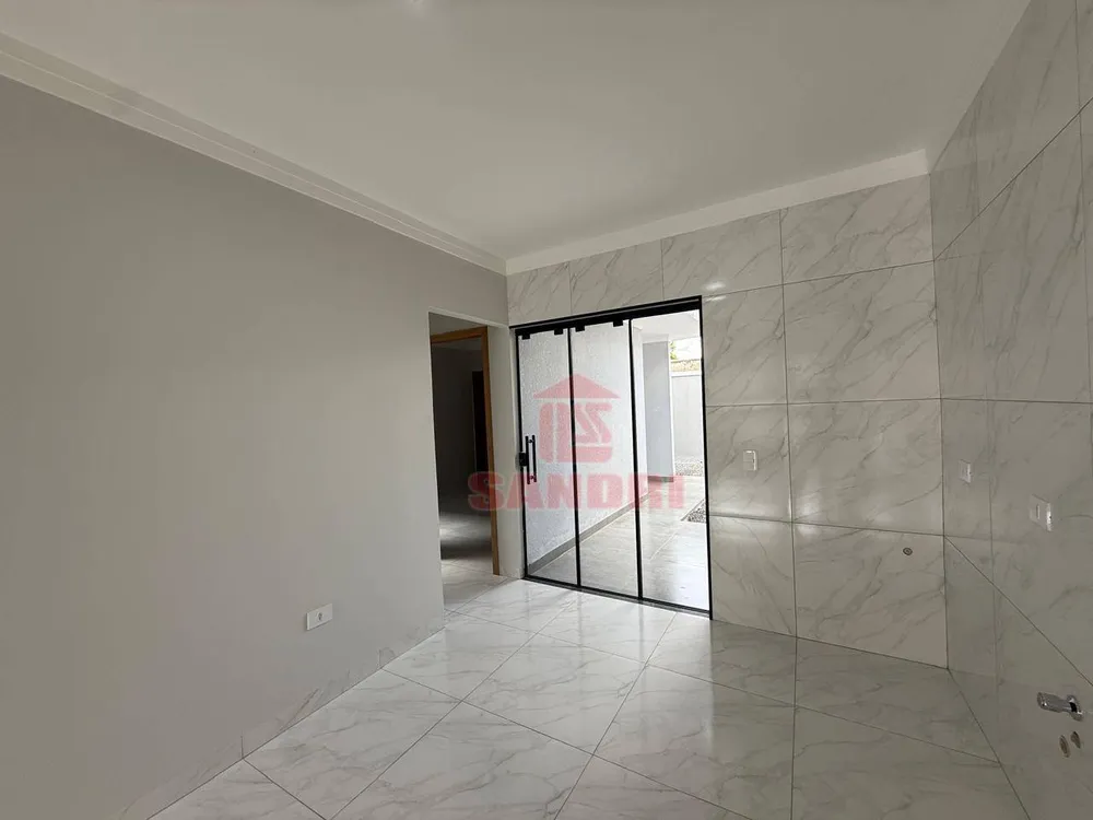 Casa, 3 quartos, 80 m² - Foto 8