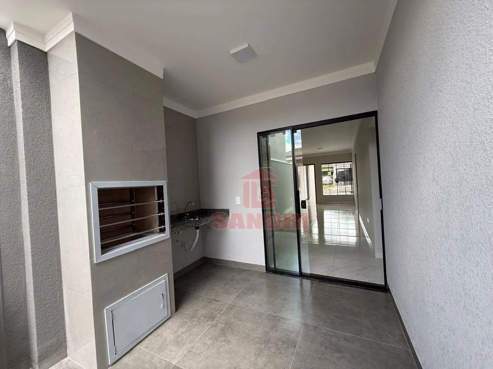 Casa, 3 quartos, 80 m² - Foto 12