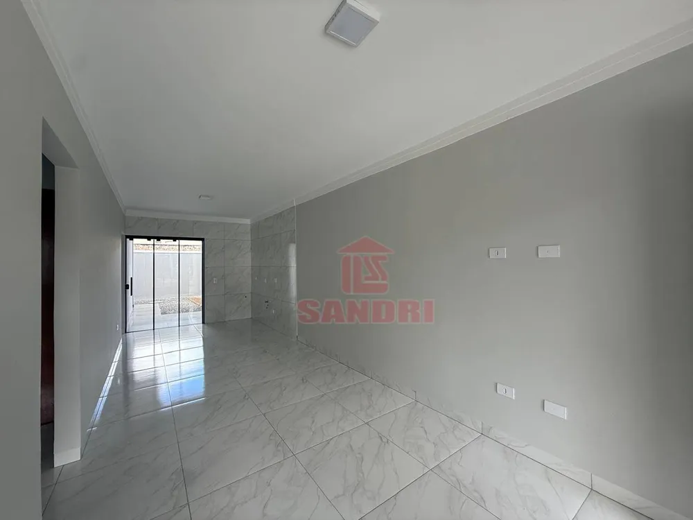Casa, 3 quartos, 80 m² - Foto 6