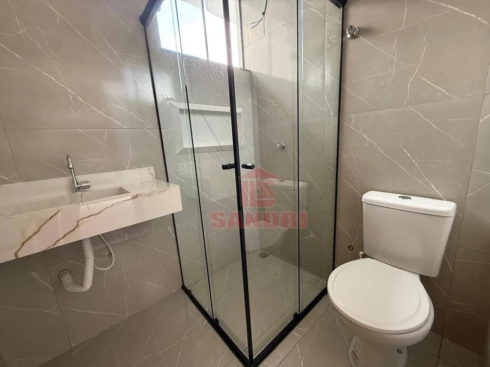 Casa, 3 quartos, 80 m² - Foto 11
