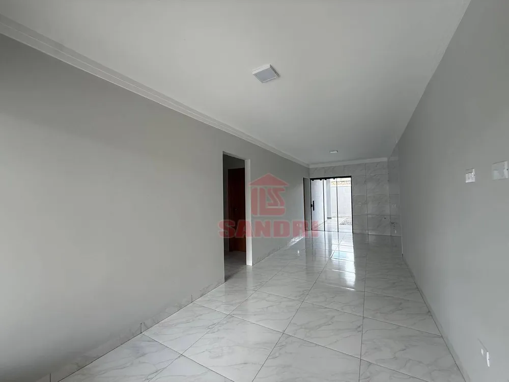 Casa, 3 quartos, 80 m² - Foto 5