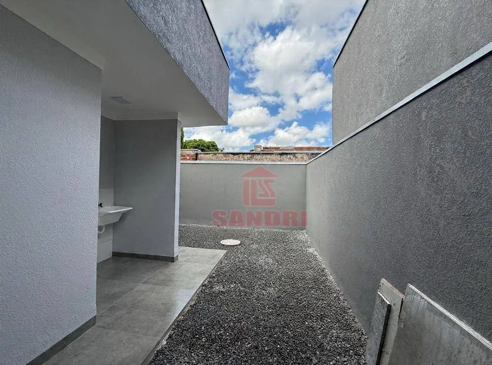 Casa, 3 quartos, 80 m² - Foto 15