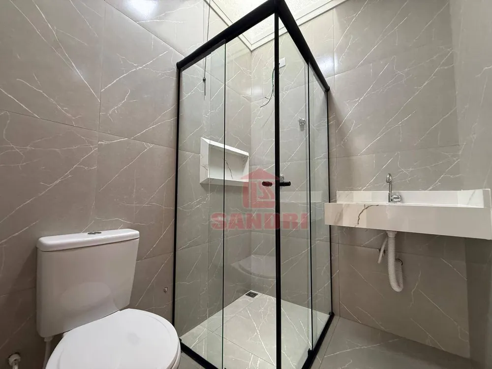 Casa, 3 quartos, 80 m² - Foto 13