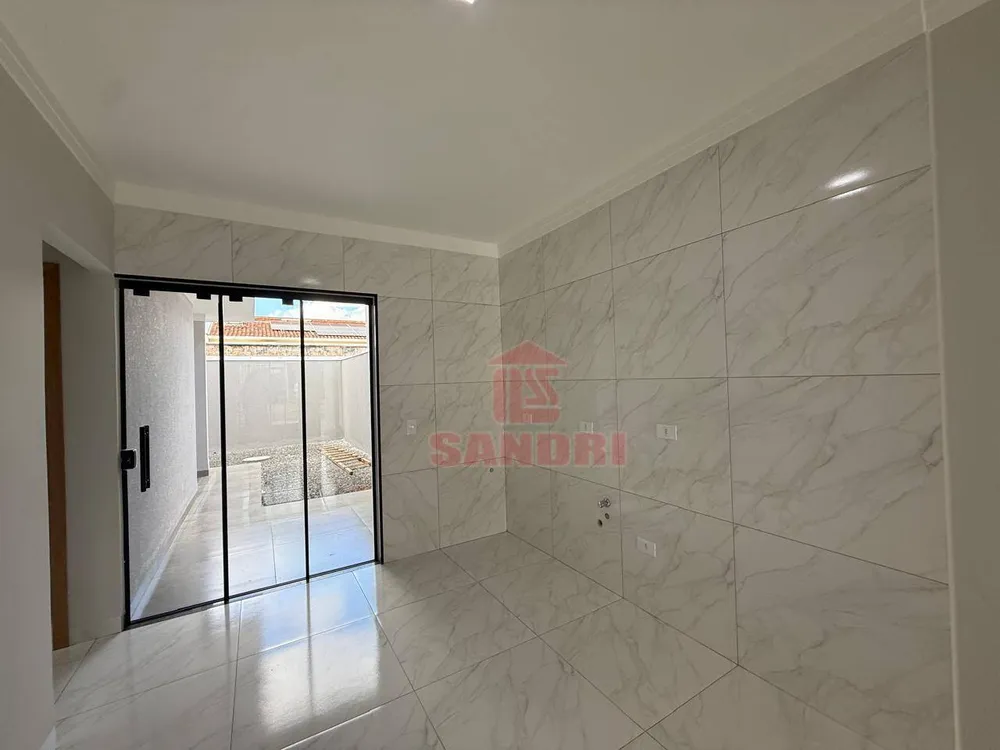 Casa, 3 quartos, 80 m² - Foto 7