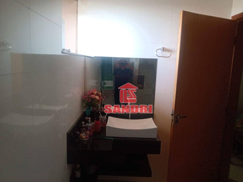 Casa de Condomínio, 3 quartos - Foto 3