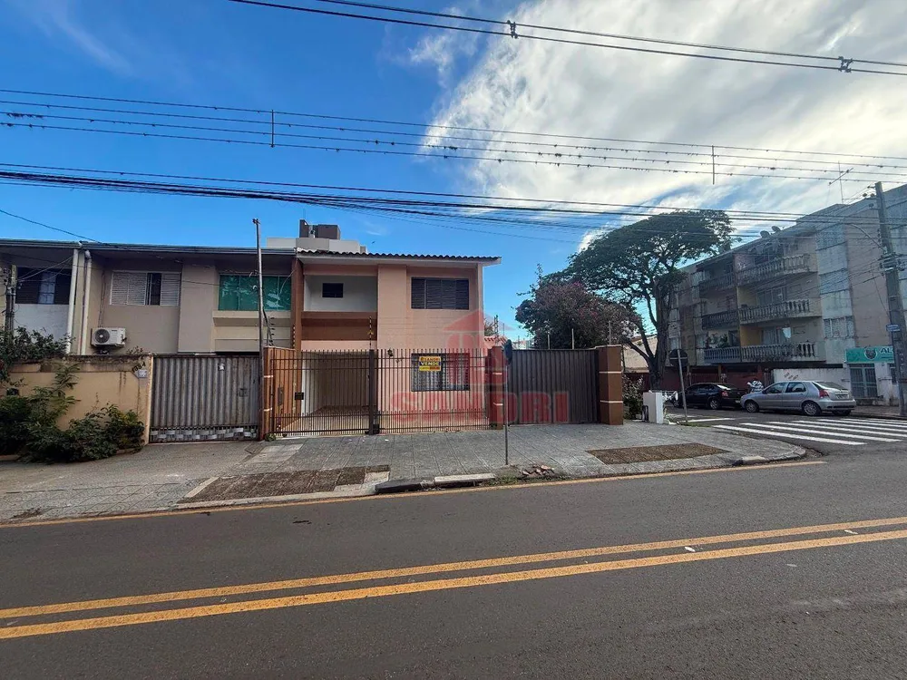 Sobrado, 3 quartos, 170 m² - Foto 11