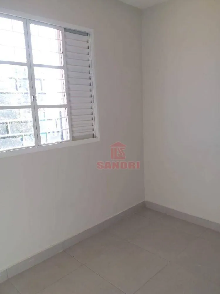 Sobrado, 3 quartos, 170 m² - Foto 10