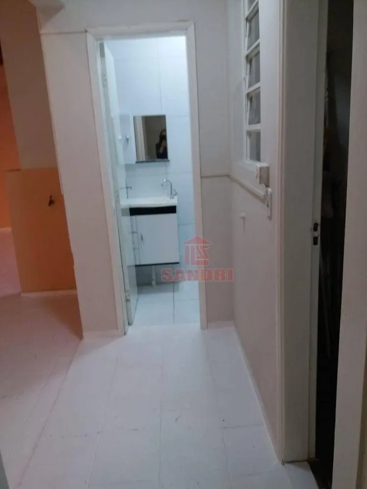 Sobrado, 3 quartos, 170 m² - Foto 7