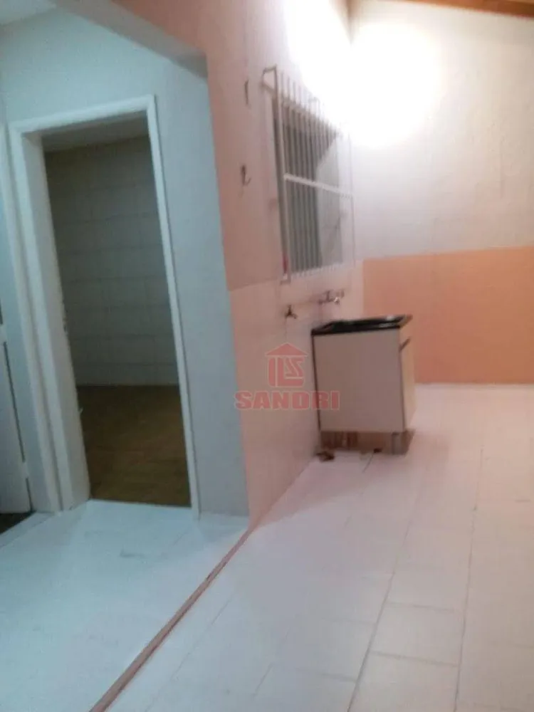 Sobrado, 3 quartos, 170 m² - Foto 8