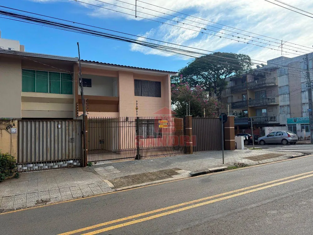 Sobrado, 3 quartos, 170 m² - Foto 12