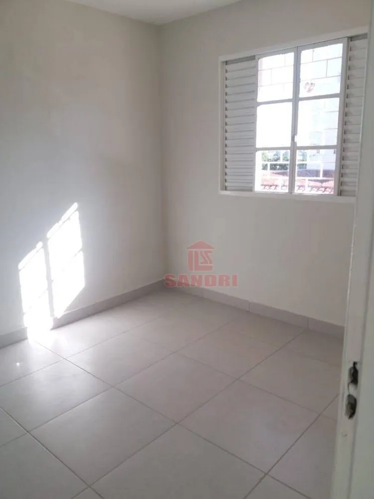 Sobrado, 3 quartos, 170 m² - Foto 3